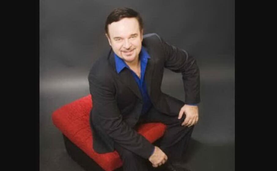 enrico stinchelli (dal sito ufficiale)