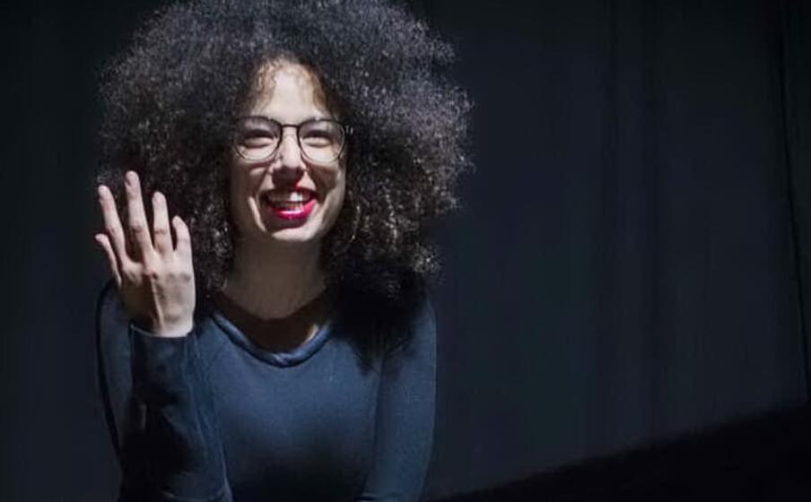 sade mangiaracina (archivio l unione sarda)