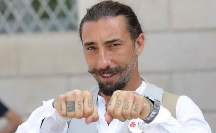 vittorio brumotti (foto da profilo ufficiale instagram)
