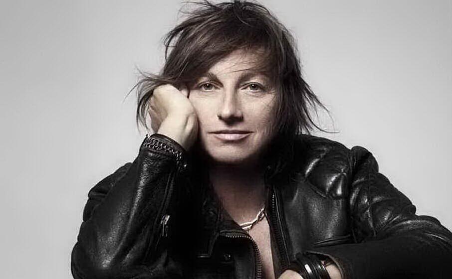 GIANNA NANNINI AMERICA SCARICA