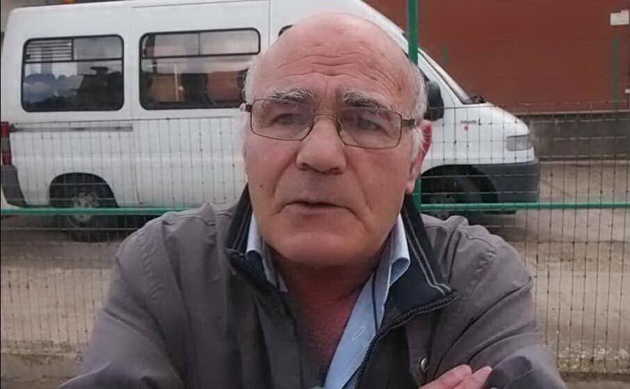 marco siddi (archivio l unione sarda)