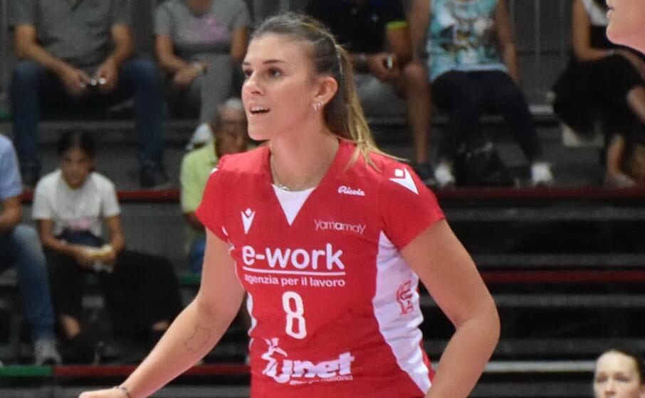 alessia orro (archivio l unione sarda)