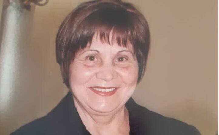 auguri a nonna rina da figli e nipoti