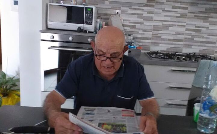 auguri a nonno francesco zucca di nurachi da giorgio pamela e priscilla