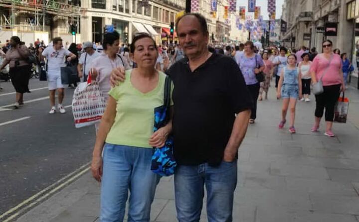 auguri ai miei nonni agnese e memmo da alex san vero milis