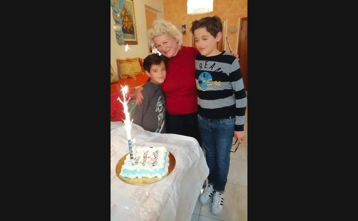 auguri nonna beatrice sei unica e il tuo amore infinito