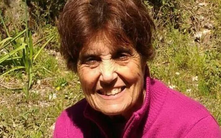 buona festa anche a nonna e bisnonna maria anche se siamo lontane ti penso sempre (di sonia scano da nizza)