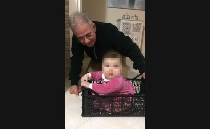 il frutto pi dolce di nonno di giovanni pala