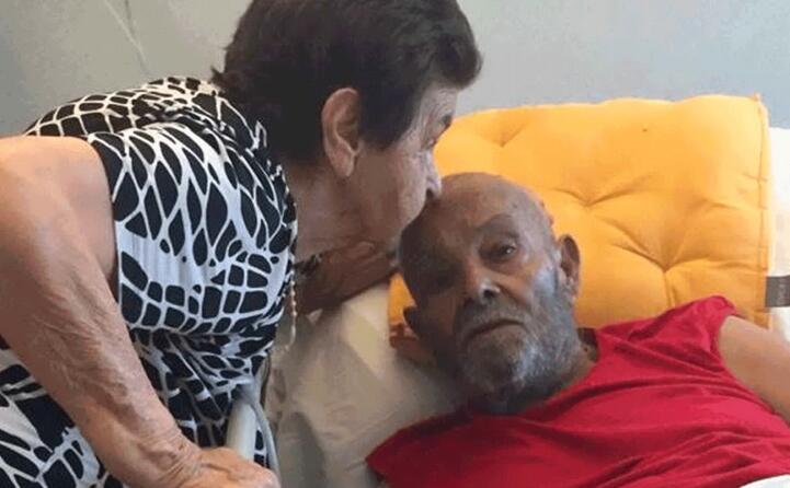 oggi la tua giornata ma in realt lo sempre mi manchi tanto nonno camilla marras da cagliari