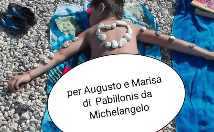 tanti auguri ai nonni