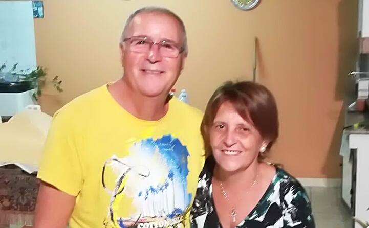 tantissimi auguri ai nonni di giada e daniel