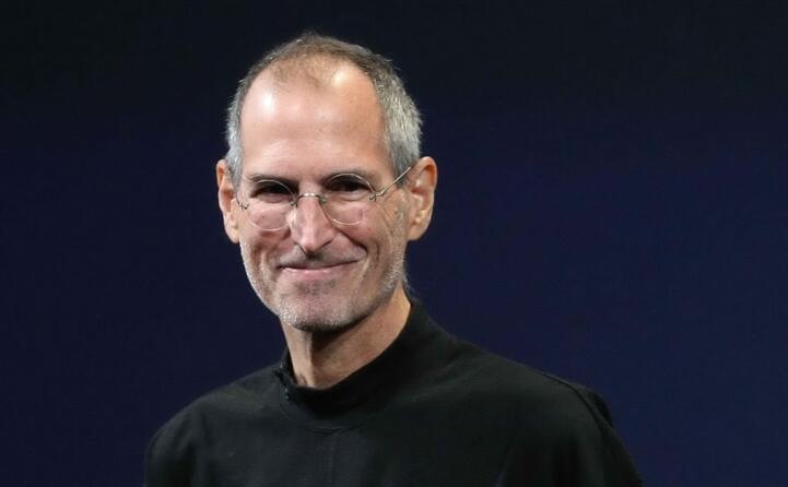 accaddeoggi il 5 ottobre muore steve jobs imprenditore visionario