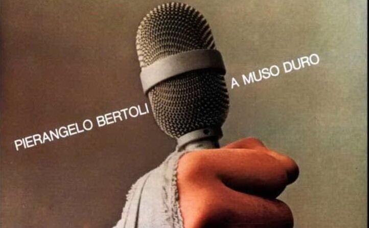 il disco a muso duro