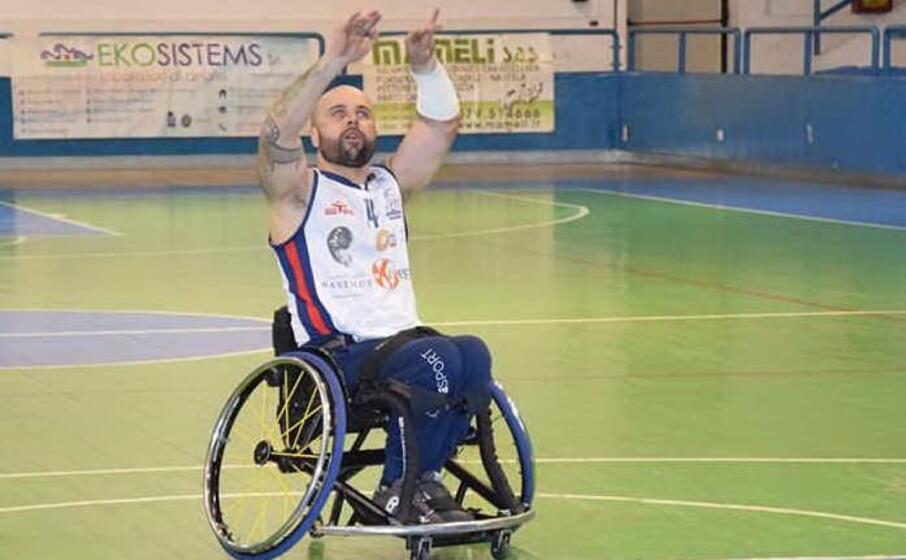 luca puggioni (foto gsd porto torres)