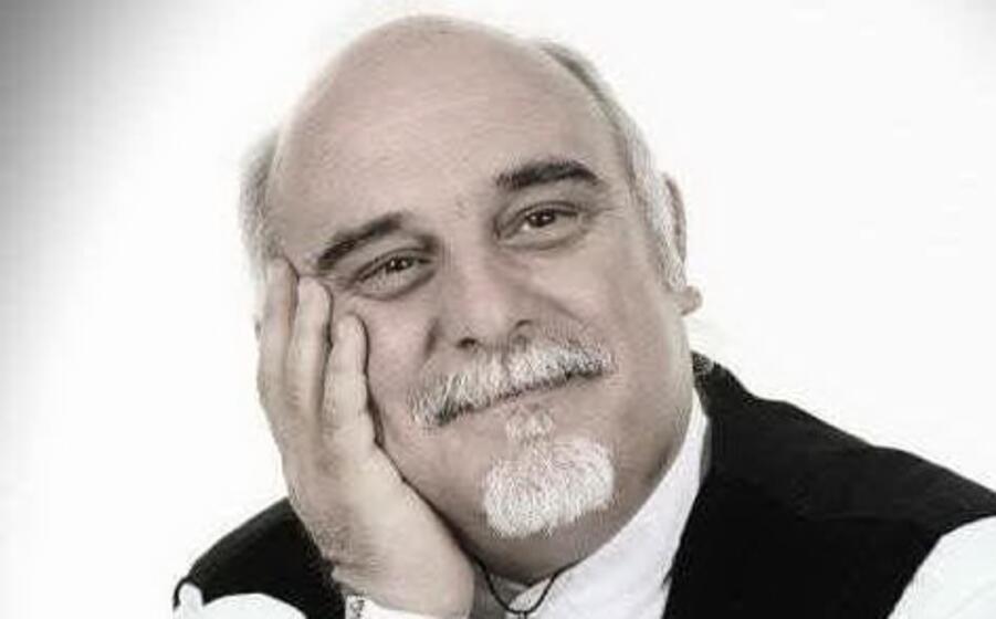 gianluca medas (foto l unione sarda pintori)