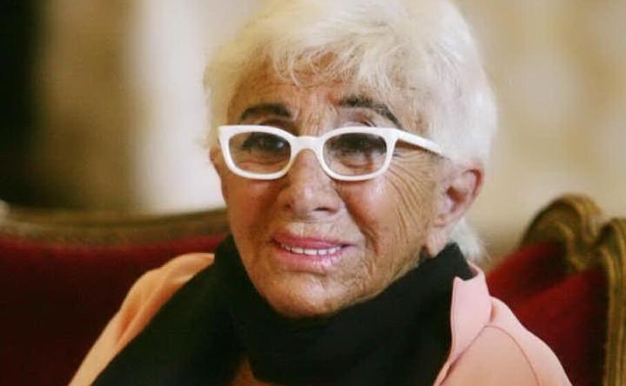 lina wertm ller (archivio l unione sarda)