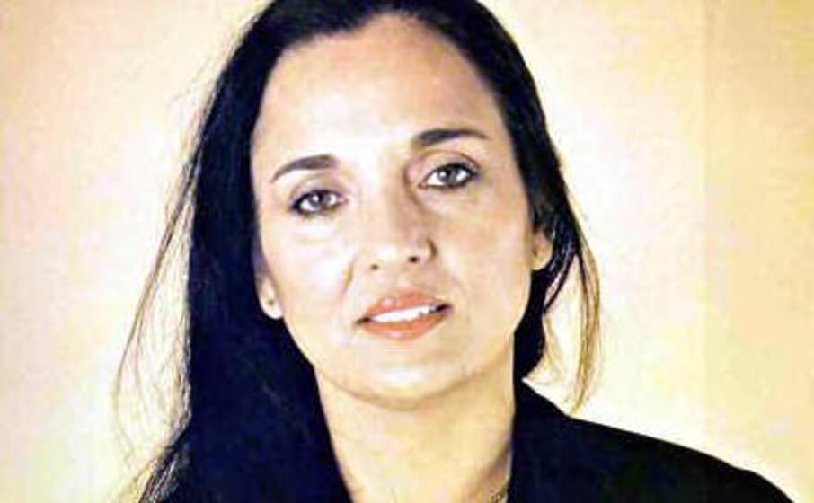 maria carta (archivio l unione sarda)