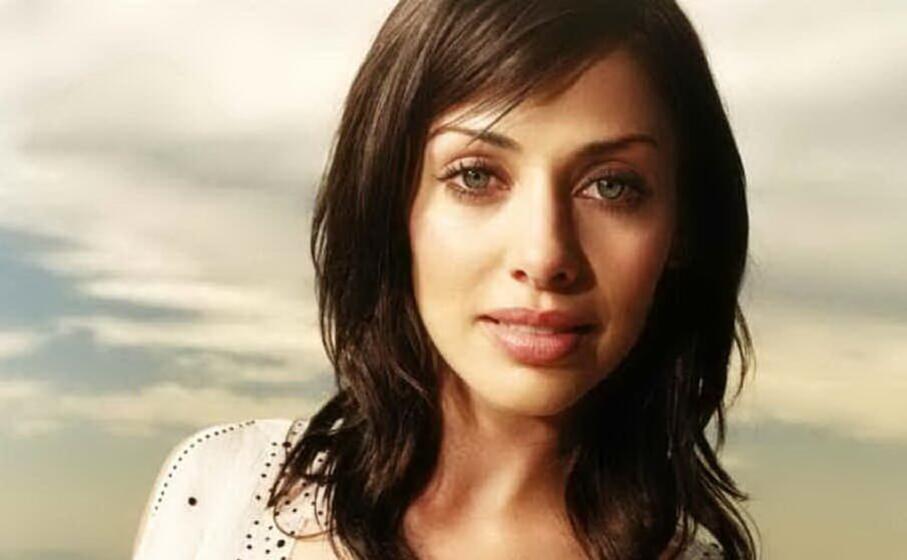 natalie imbruglia (archivio l unione sarda)