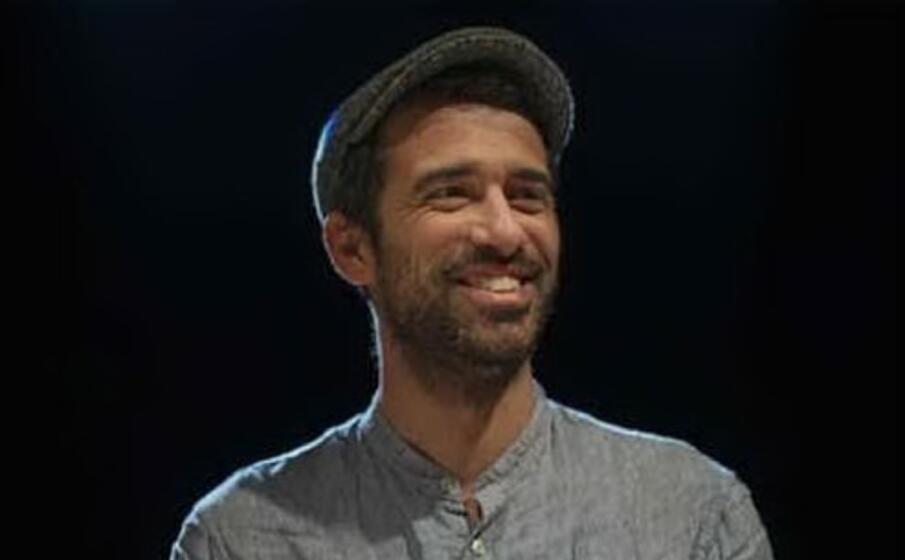 l attore jacopo cullin (foto ufficio stampa)