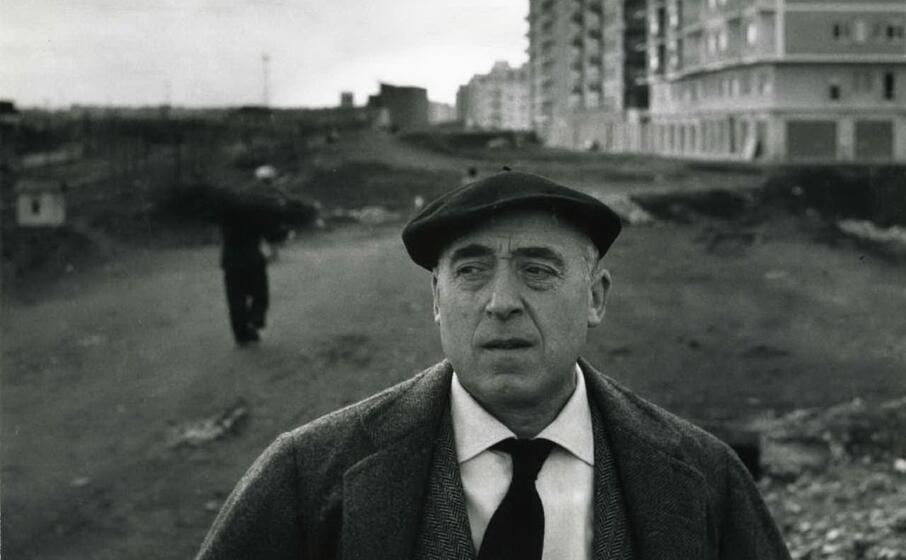 cesare zavattini (fondo paolo monti wikipedia)