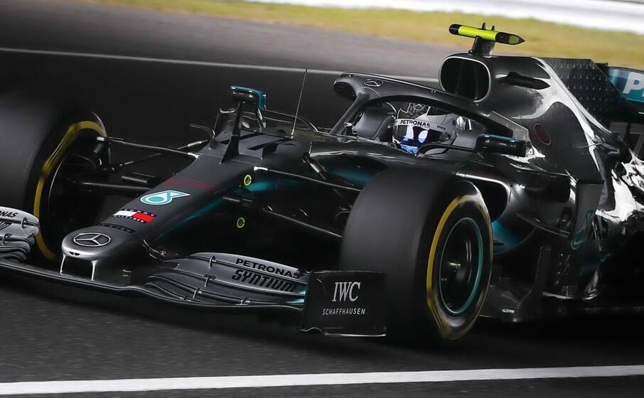 f1 le emozioni delle libere in giappone