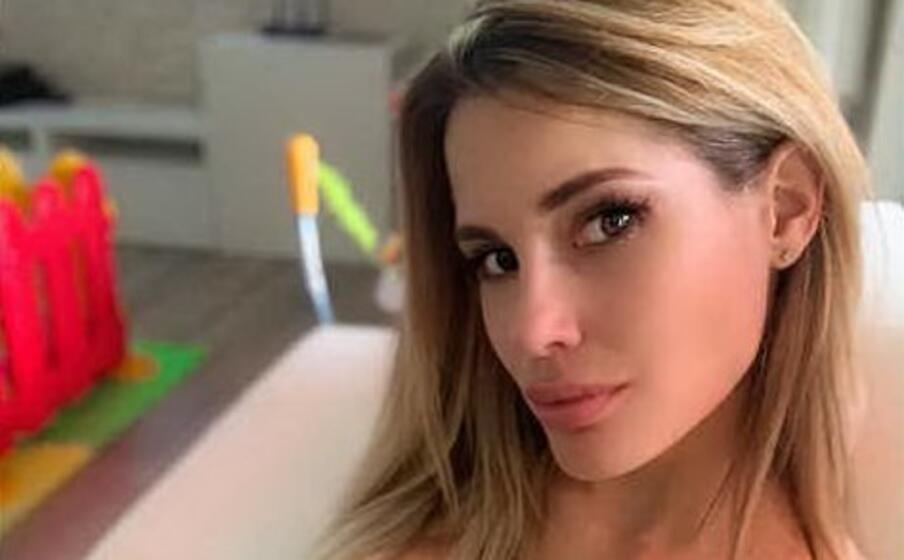 gala caldirola (foto instagram)