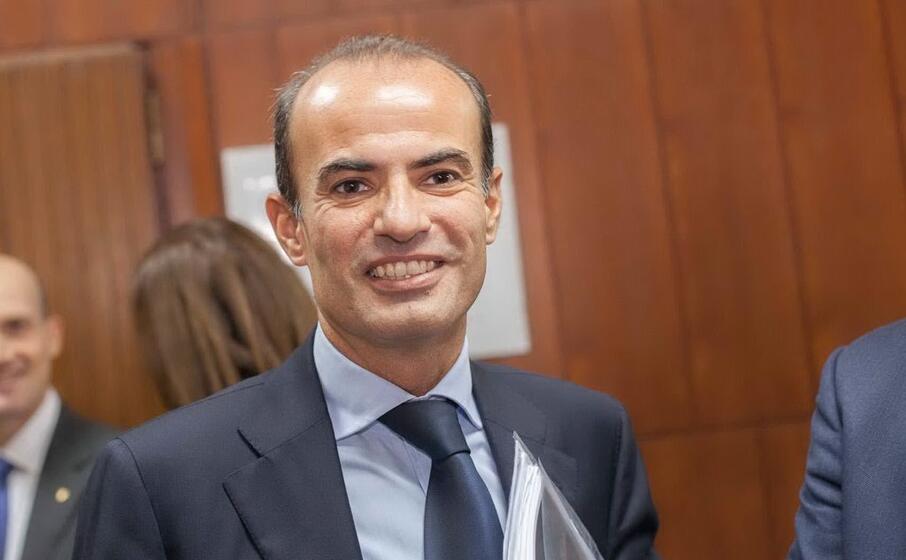 alberto scanu (archvio l unione sarda)