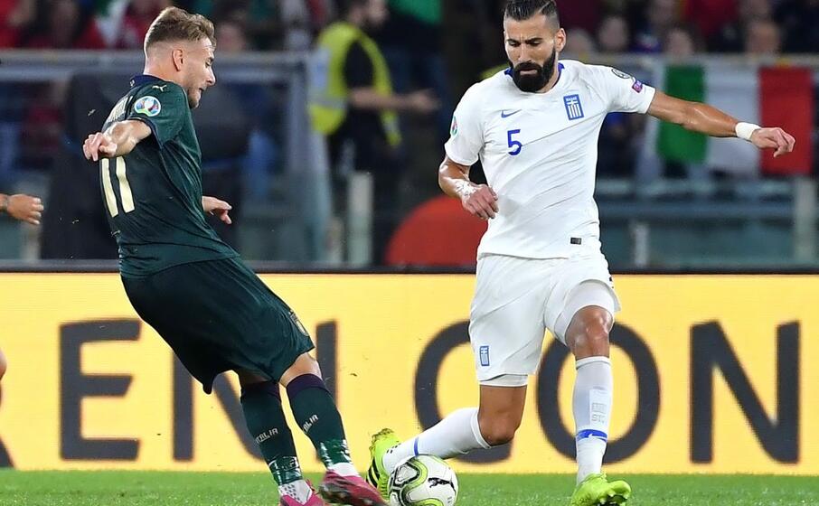 ciro immobile