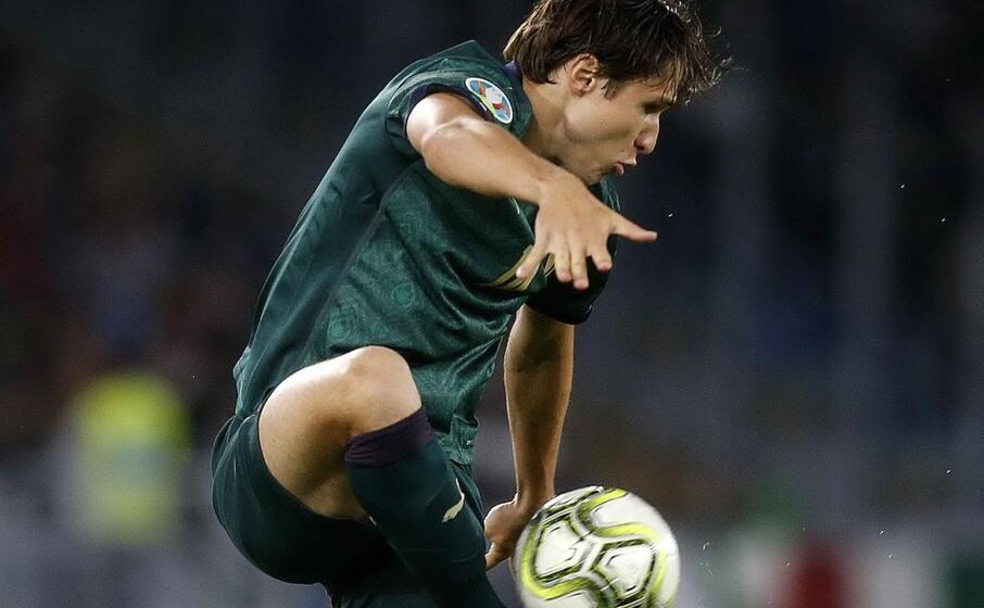 federico chiesa