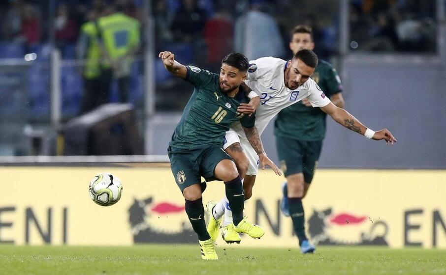 lorenzo insigne