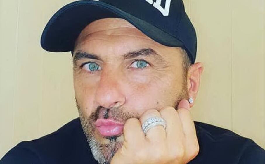 sossio aruta (foto instagram)
