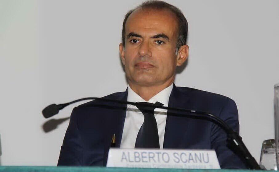 alberto scanu (archivio l unione sarda)