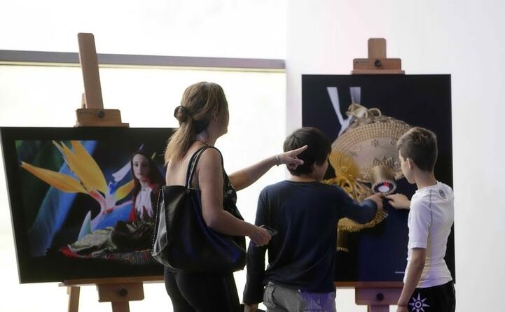 arte