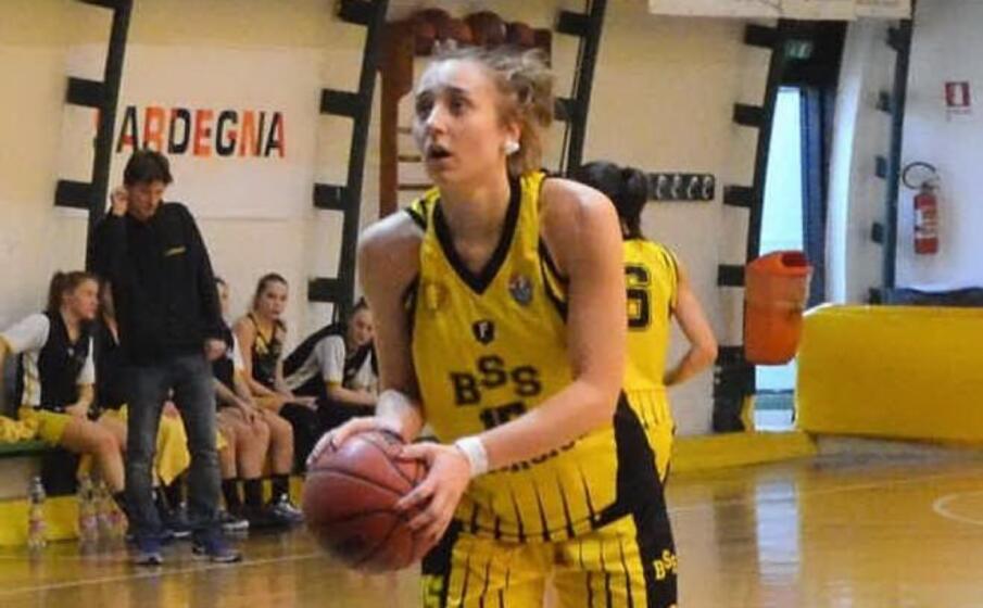 delia gagliano (foto san salvatore)