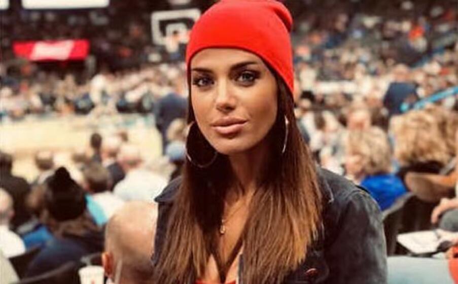 eleonora boi (foto instagram)
