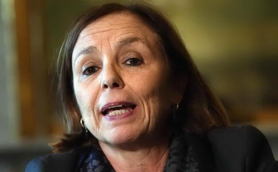 il ministro dell interno luciana lamorgese (archivio l unione sarda)