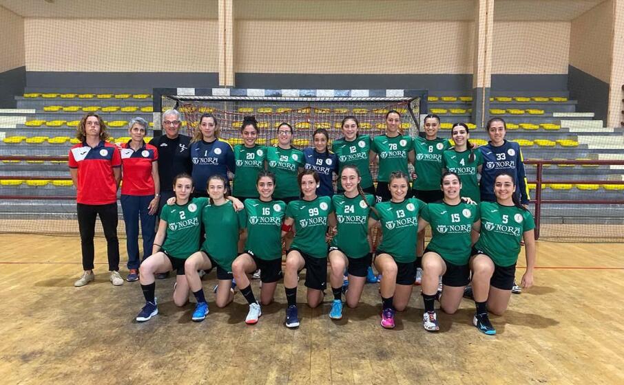 il sardegna team (l unione sarda chessa)