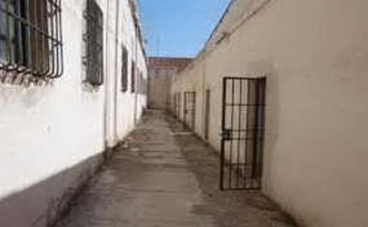 l ex carcere dell asinara da cui boe era fuggito