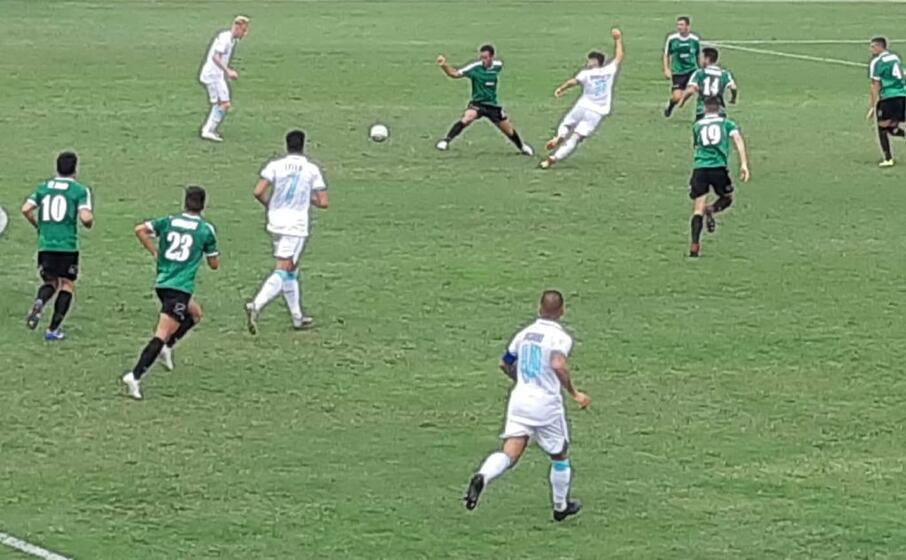 olbia pro patria (l unione sarda giagnoni)
