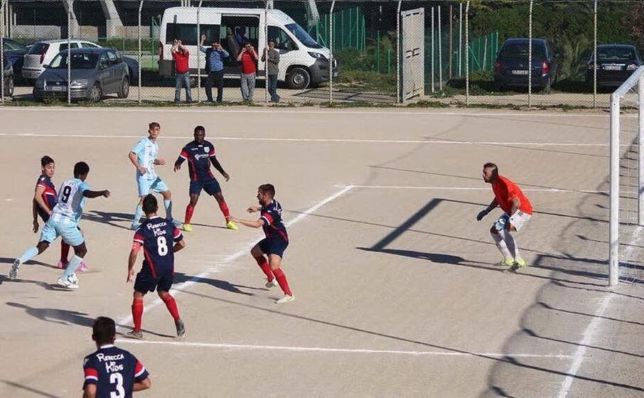 una partita a stintino (l unione sarda pala)