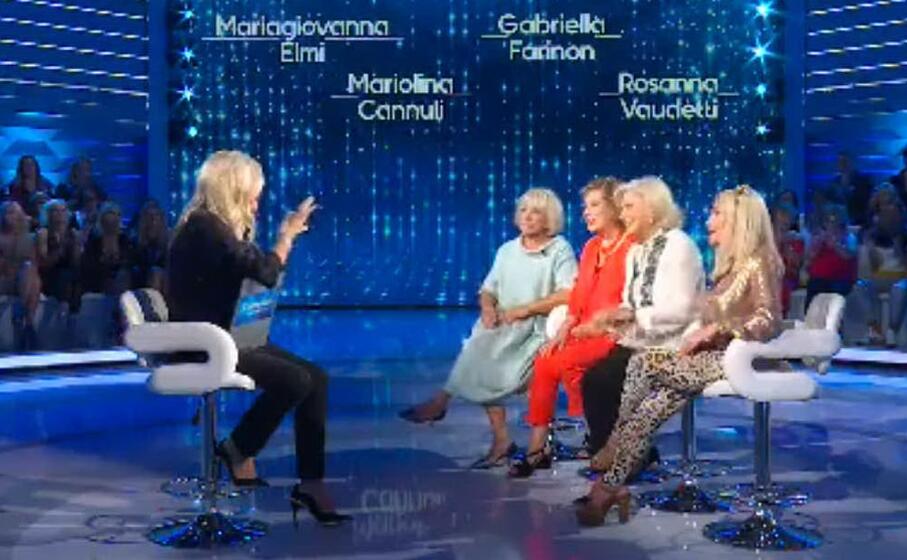 foto da frame video rai
