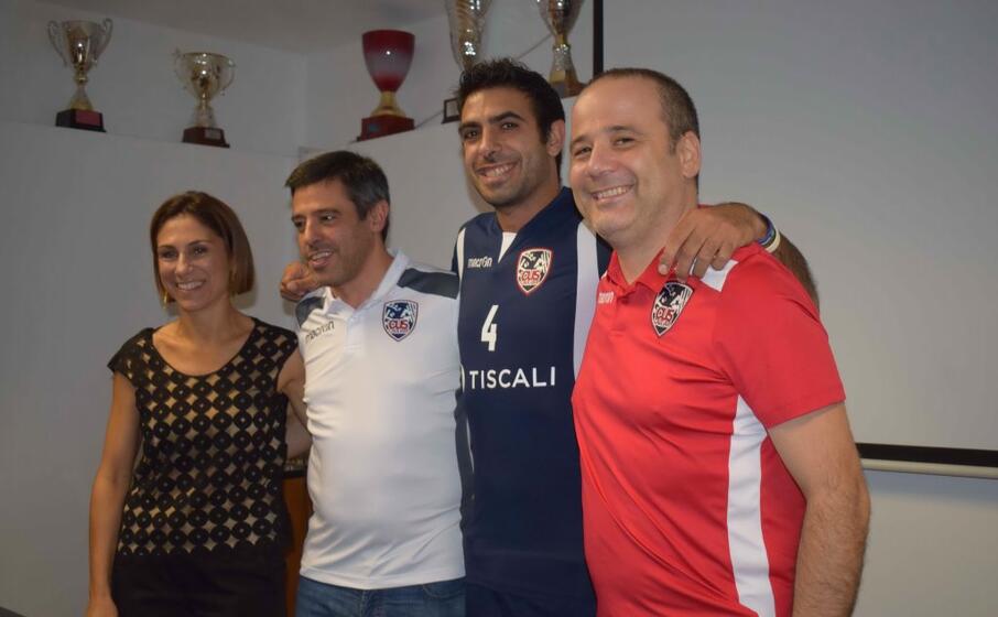 (foto l unione sarda melis)