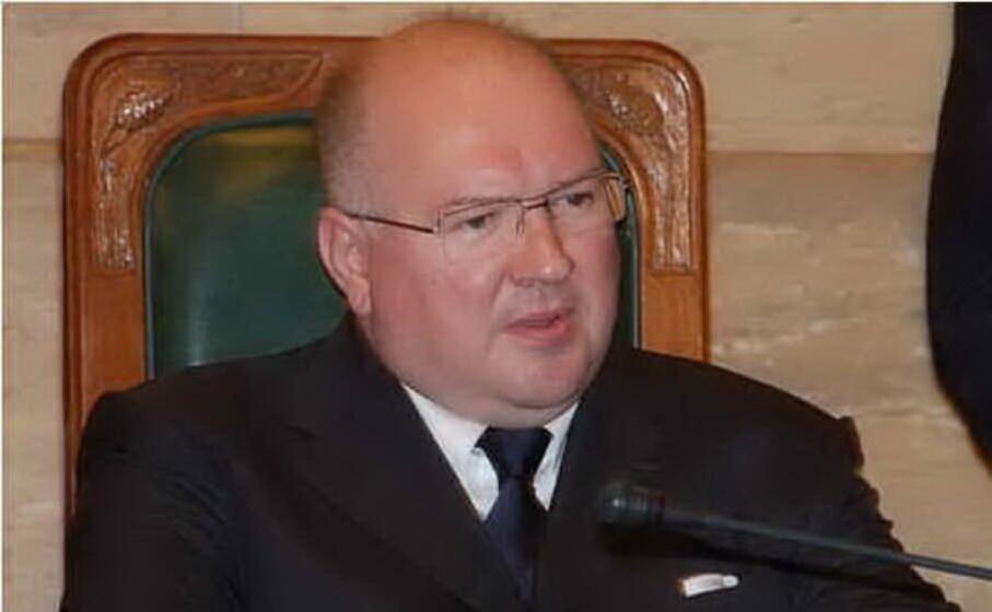 gabor pinna (archivio l unione sarda)