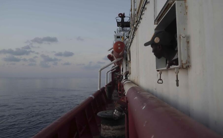 la ocean viking (ansa)