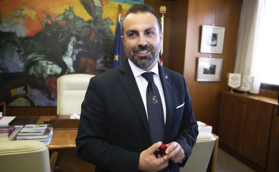 michele pais (archivio l unione sarda)