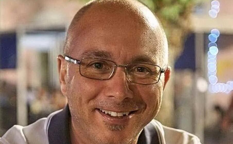 walter corrias coach coral alghero (foto l unione sarda pala)