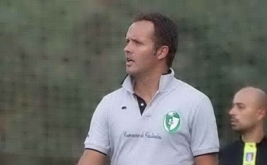 andrea piccarreta (archivio l unione sarda)