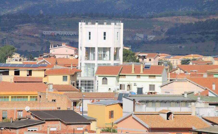dolianova (dal profilo fb del comune)