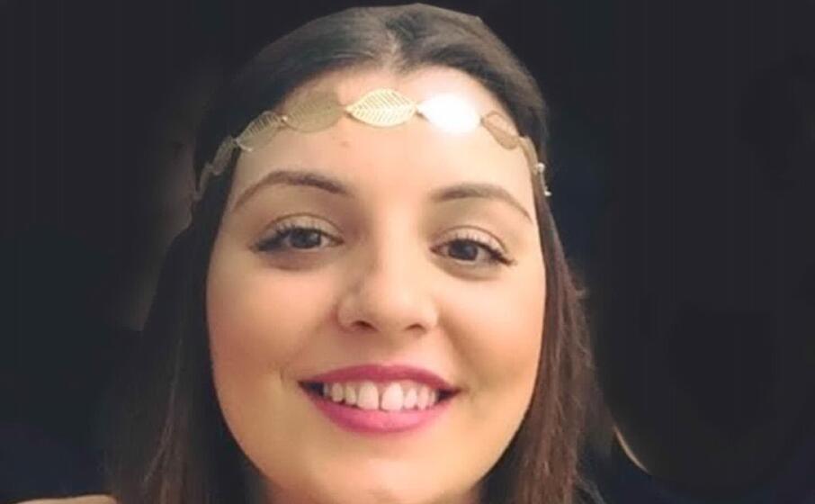 enrica bianco (foto l unione sarda)