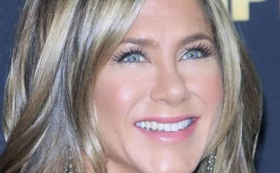 jennifer aniston (archivio l unione sarda)
